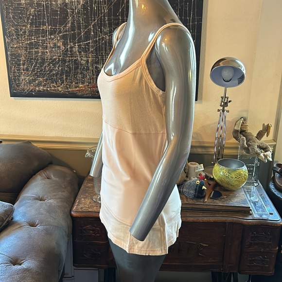Jockey Tummy Slimming Shaping Camisole - Picture 3 of 8